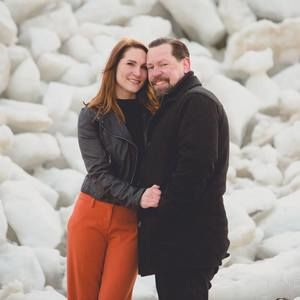 Meet your Posher, Morgan